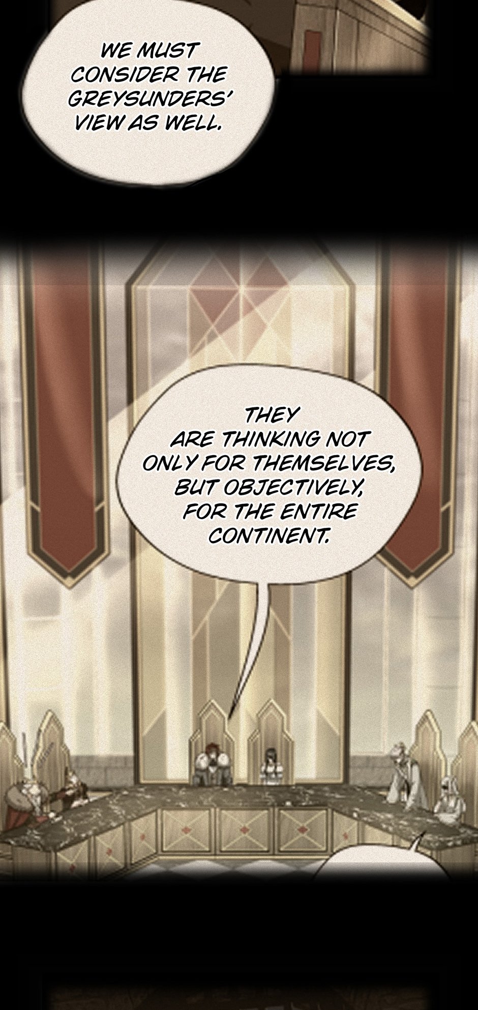 The Beginning After The End chapter 220 page 47