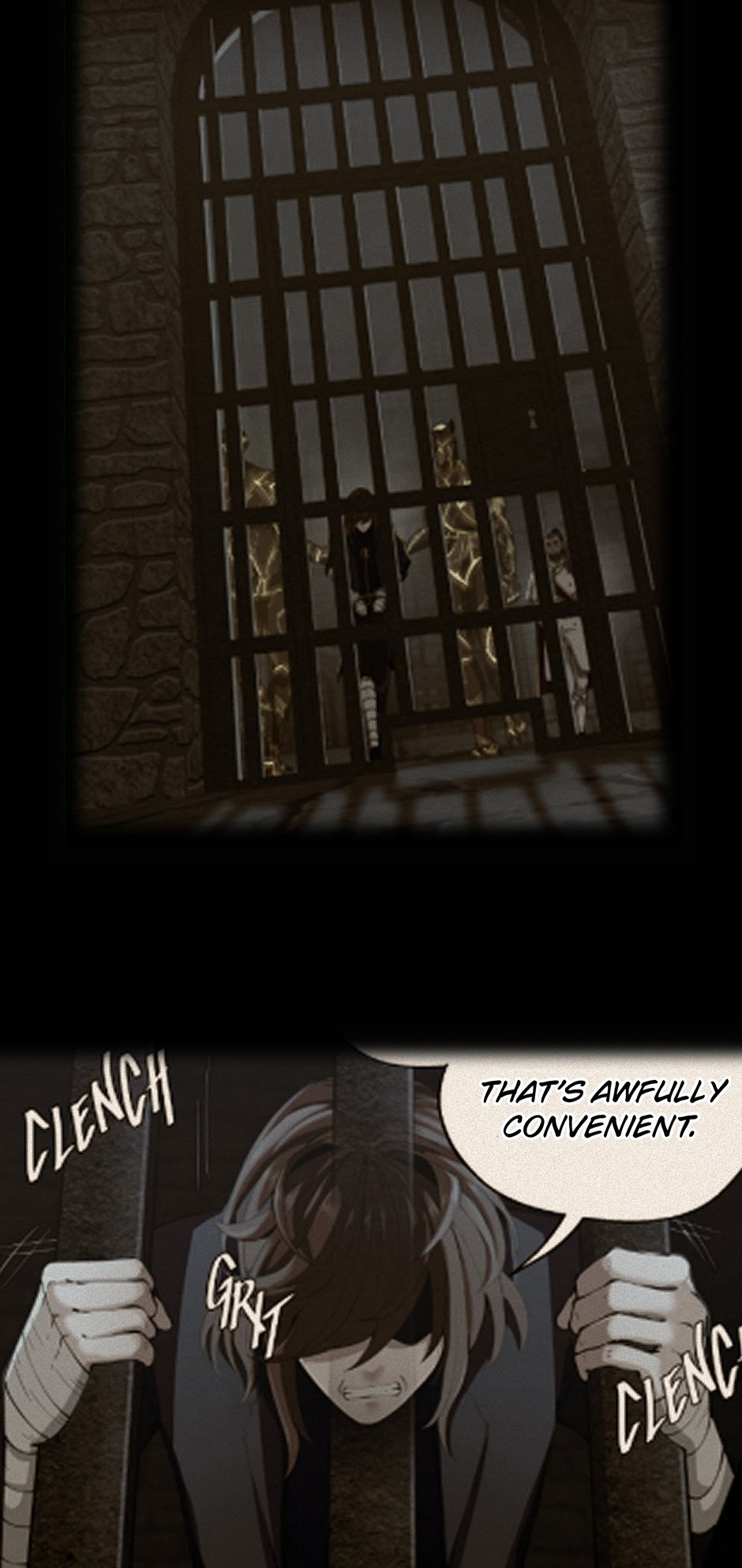 The Beginning After The End chapter 220 page 48