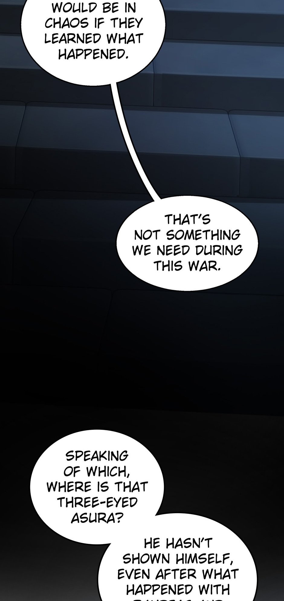 The Beginning After The End chapter 220 page 52