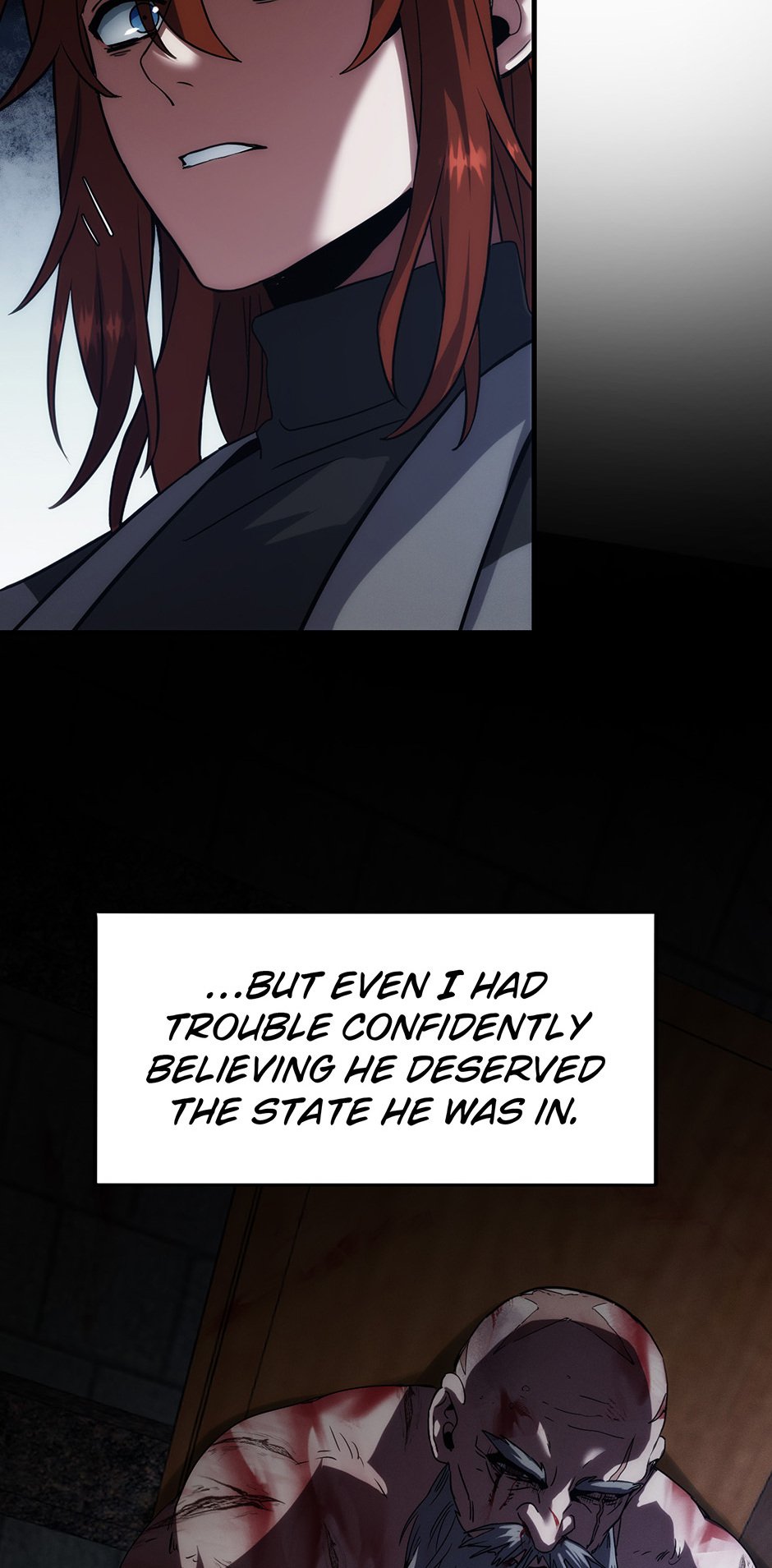 The Beginning After The End chapter 220 page 58