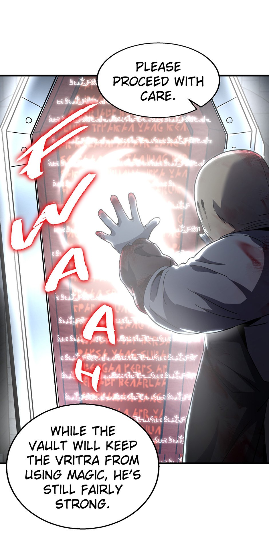 The Beginning After The End chapter 220 page 63