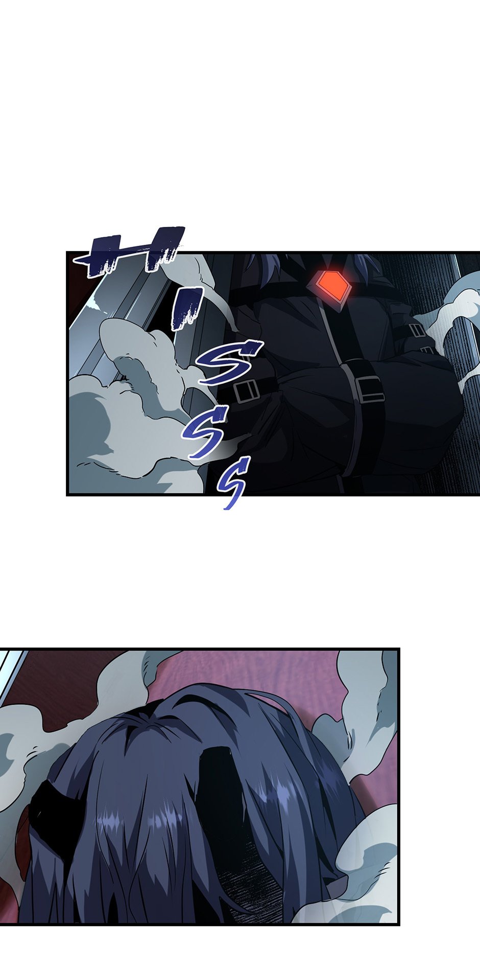The Beginning After The End chapter 220 page 65