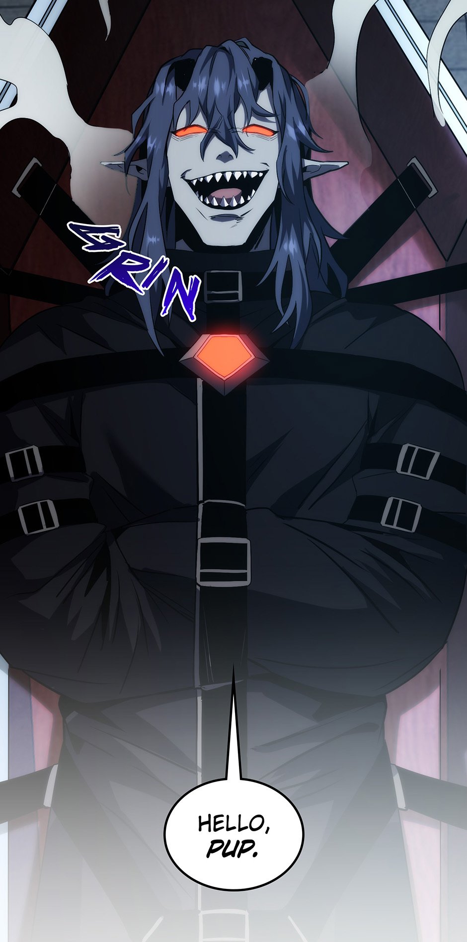 The Beginning After The End chapter 220 page 68