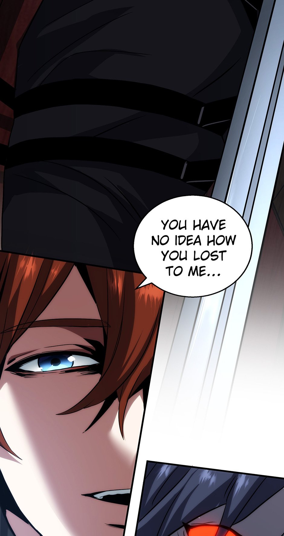 The Beginning After The End chapter 220 page 77