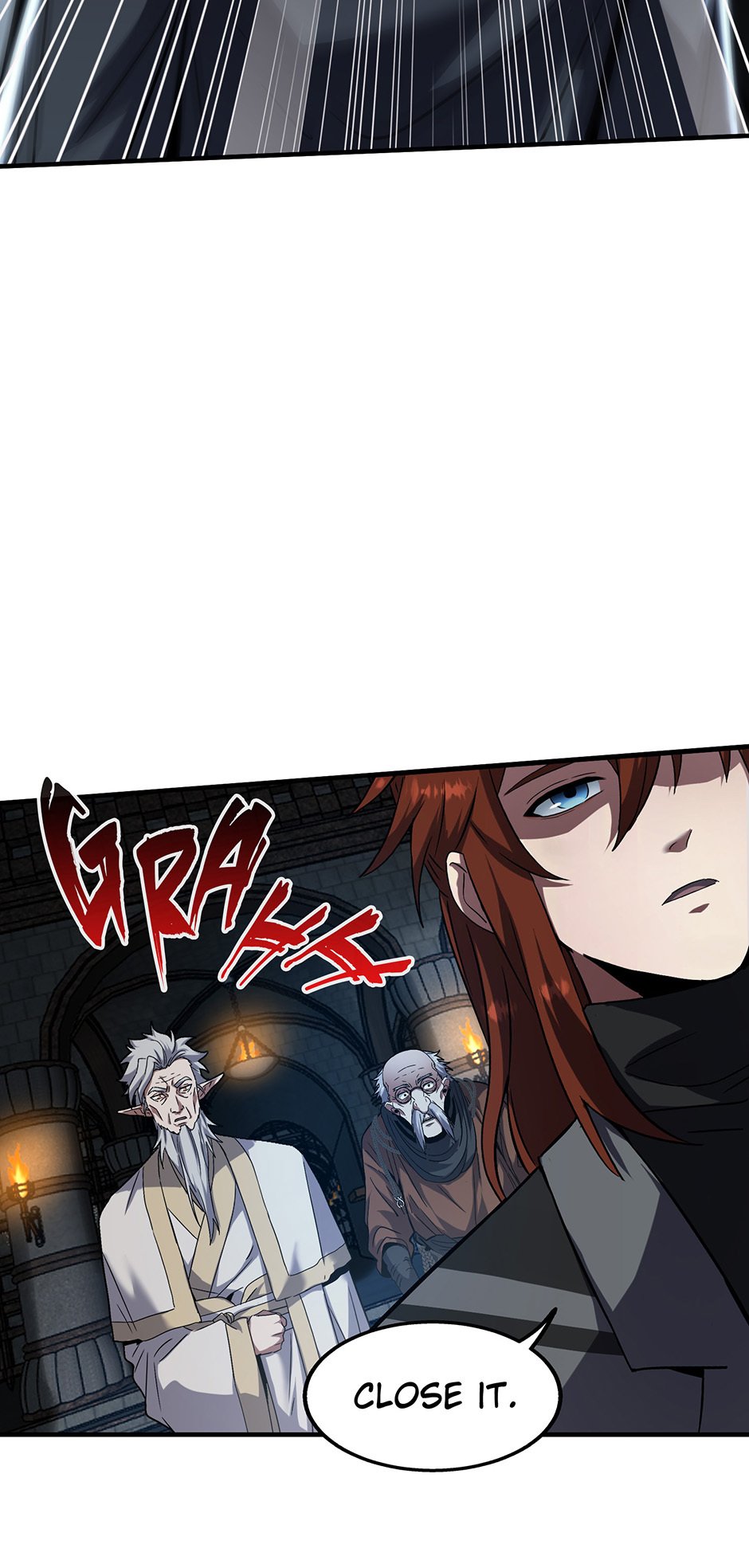 The Beginning After The End chapter 220 page 80