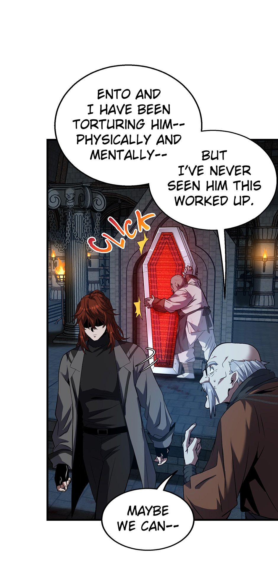 The Beginning After The End chapter 220 page 81