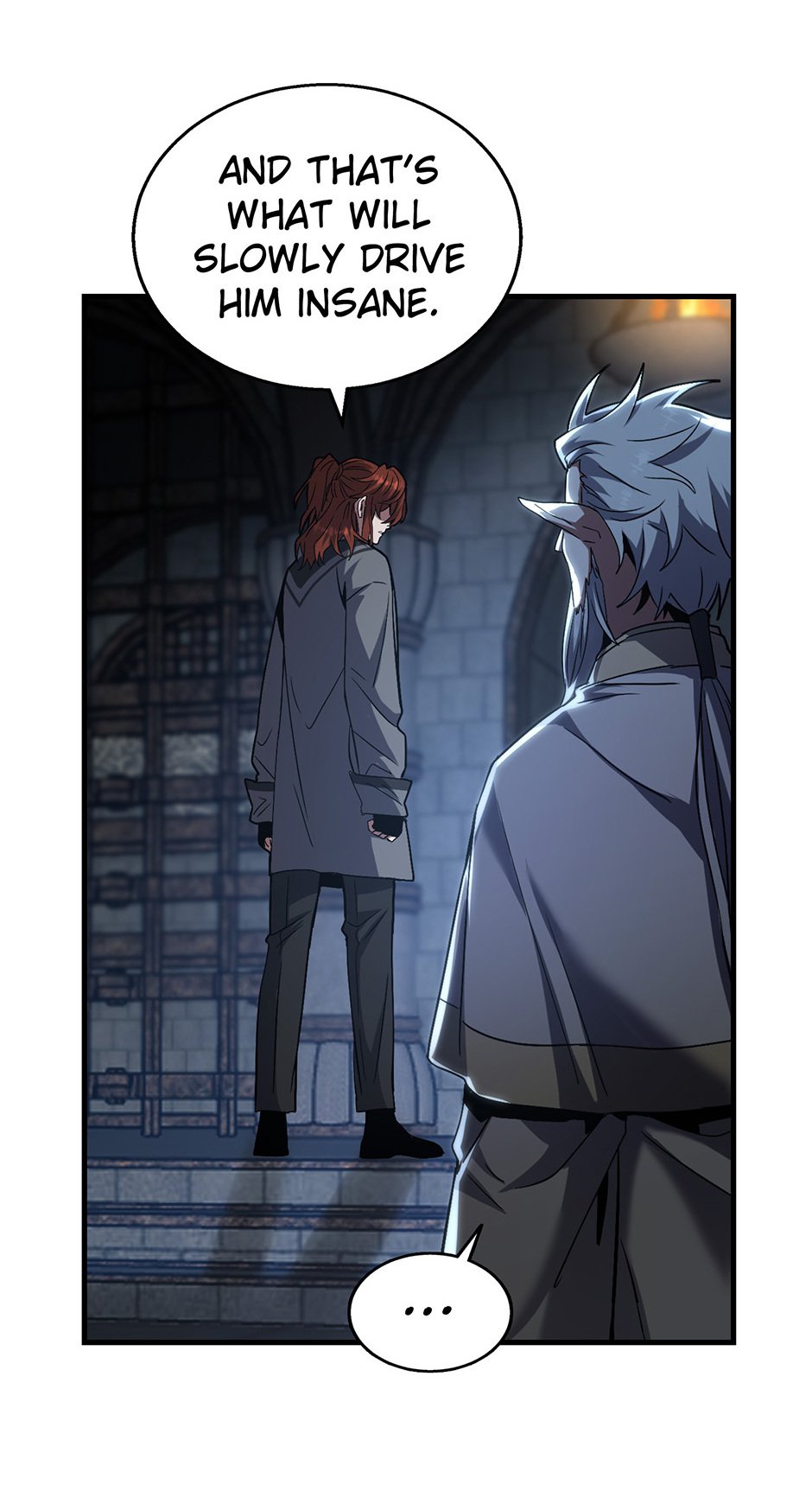 The Beginning After The End chapter 220 page 84