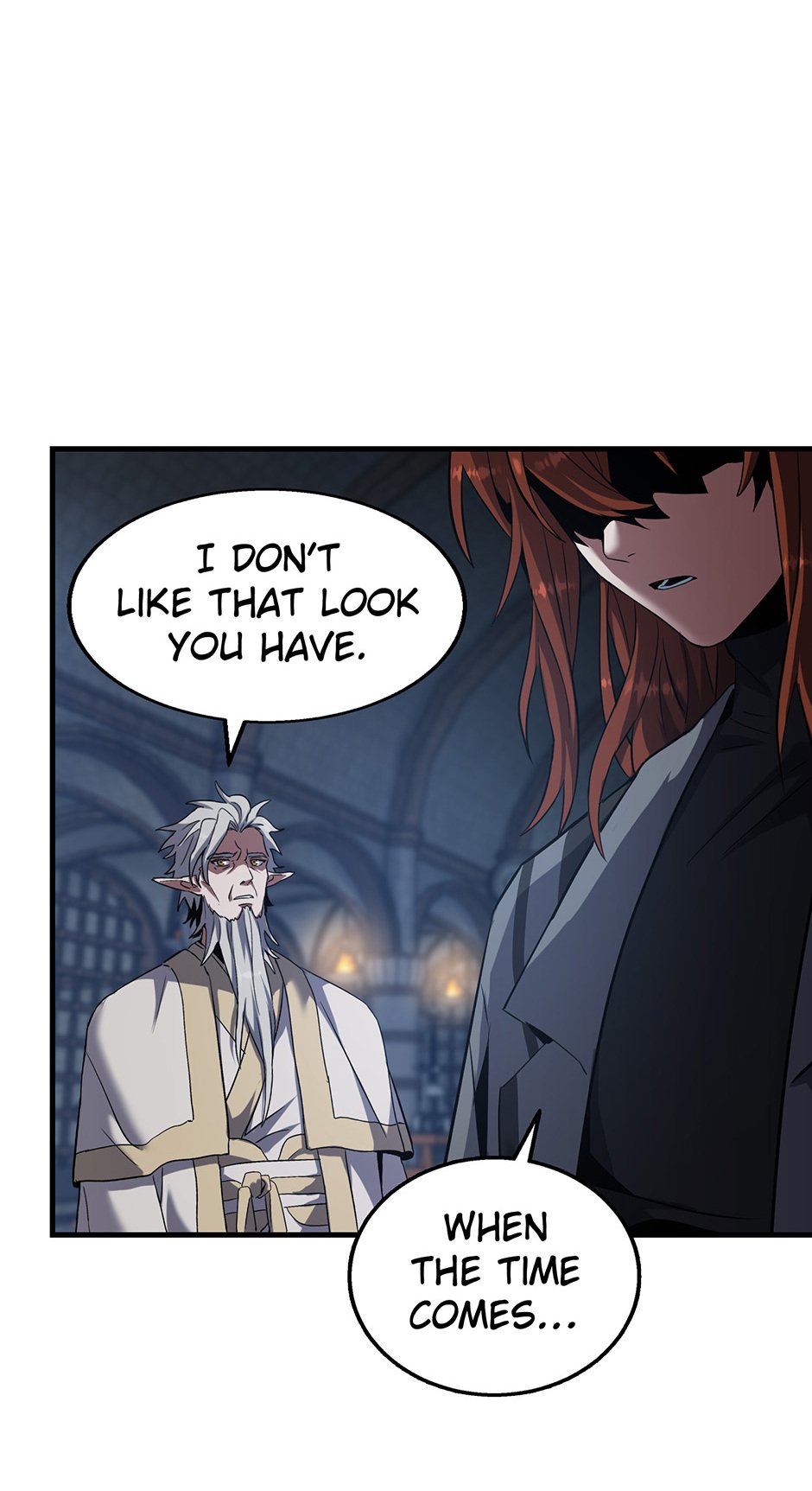 The Beginning After The End chapter 220 page 85