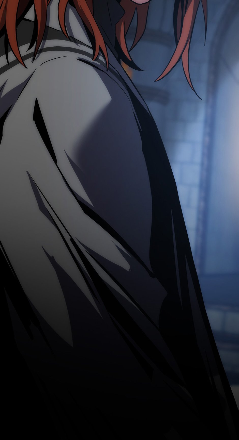 The Beginning After The End chapter 220 page 87
