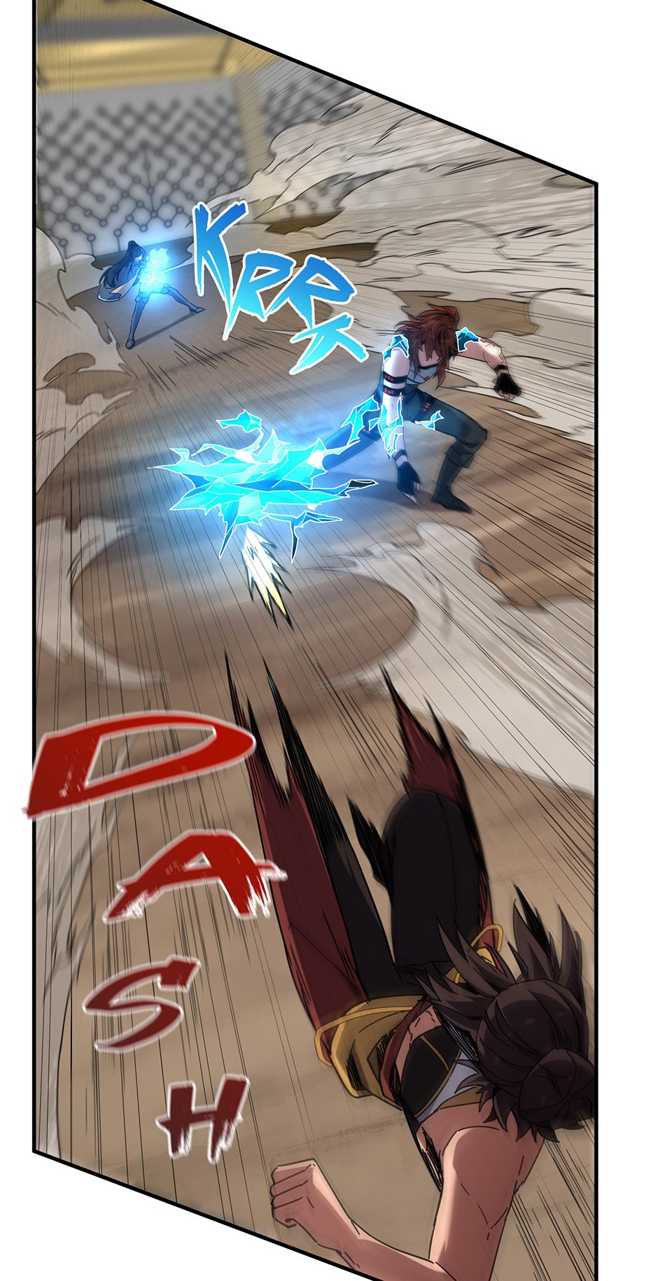 The Beginning After The End chapter 221 page 14