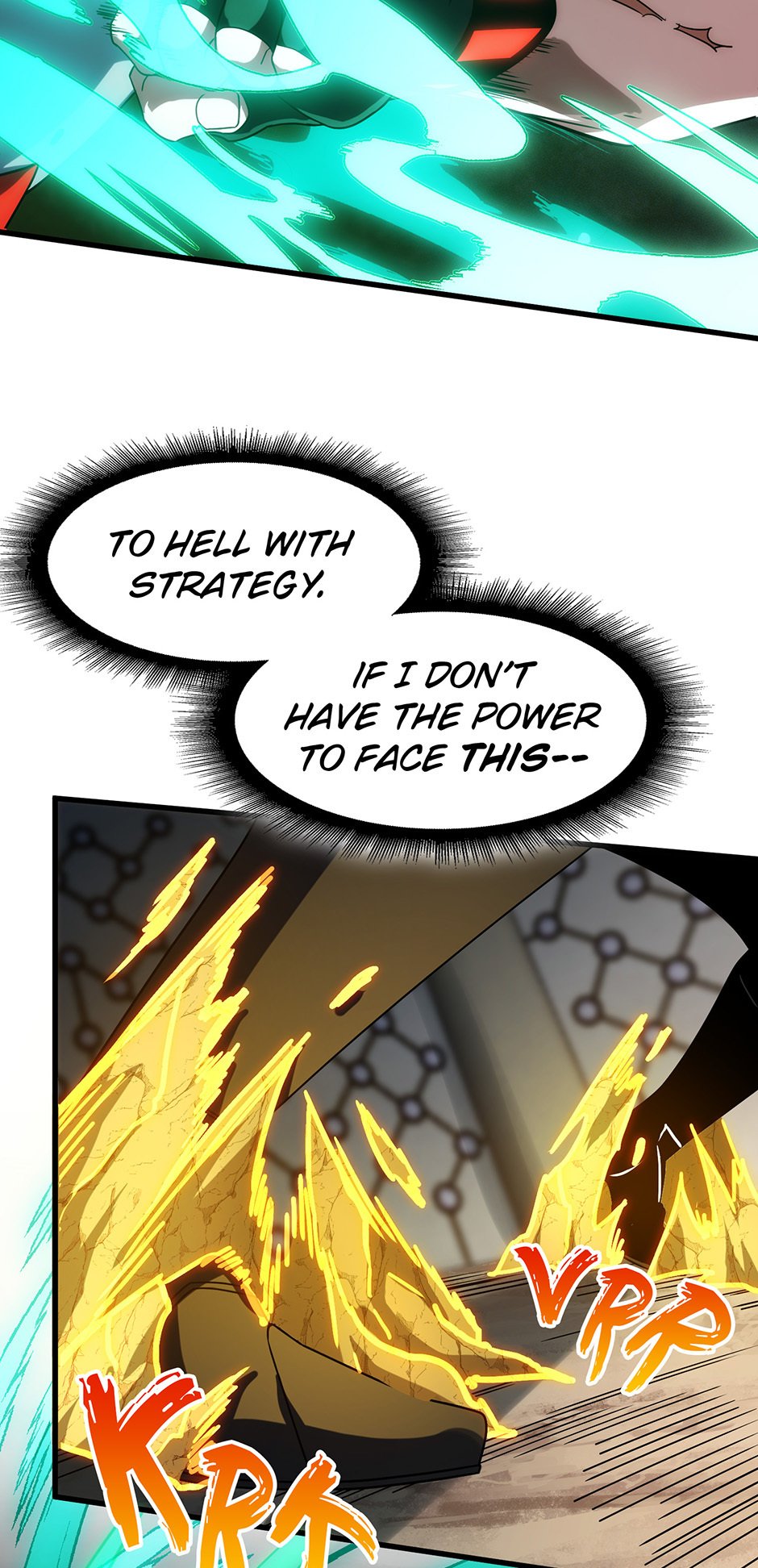 The Beginning After The End chapter 221 page 27
