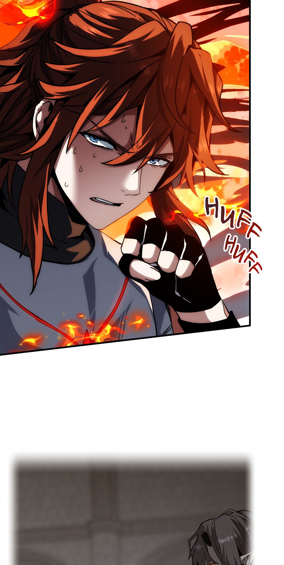 The Beginning After The End chapter 221 page 35
