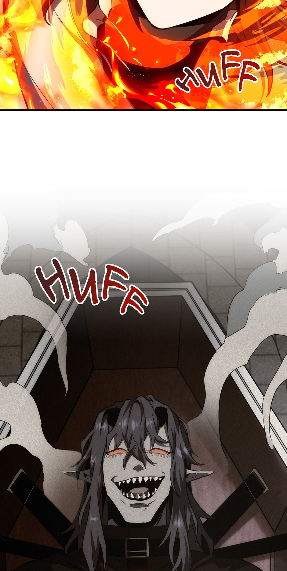 The Beginning After The End chapter 221 page 37