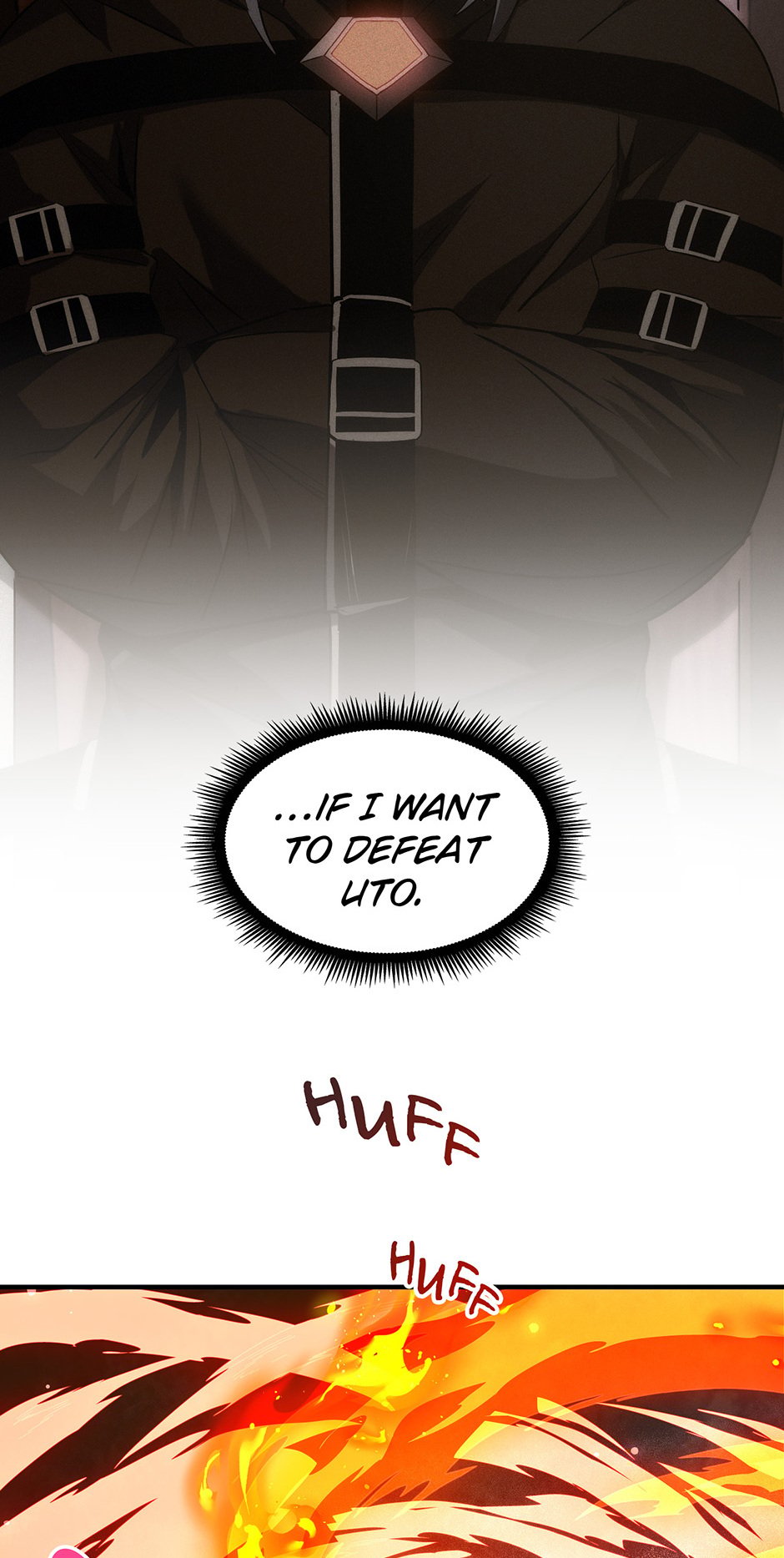 The Beginning After The End chapter 221 page 38