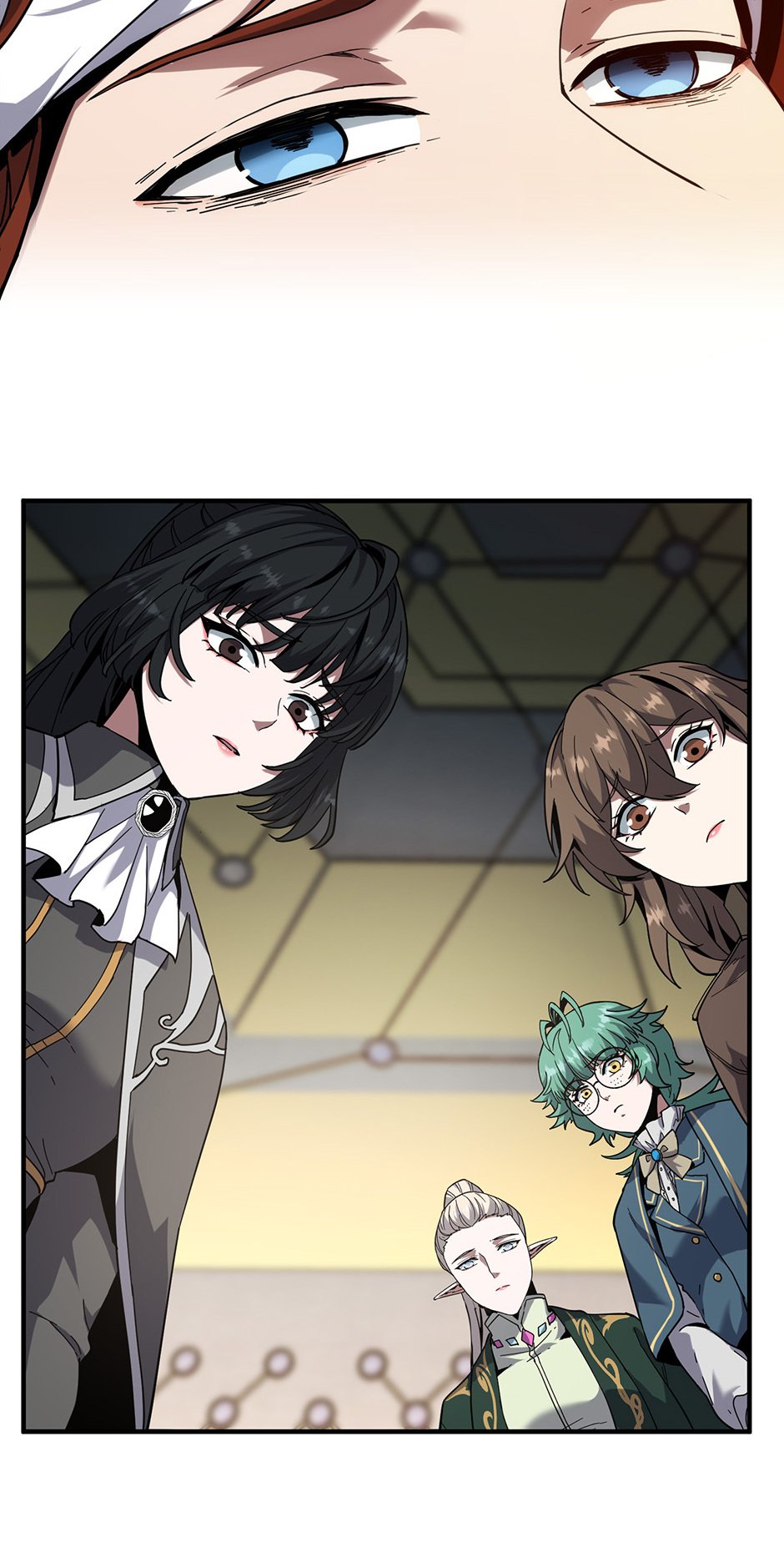 The Beginning After The End chapter 221 page 41