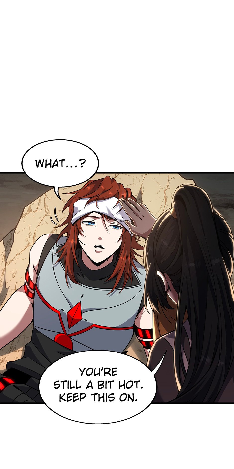 The Beginning After The End chapter 221 page 42