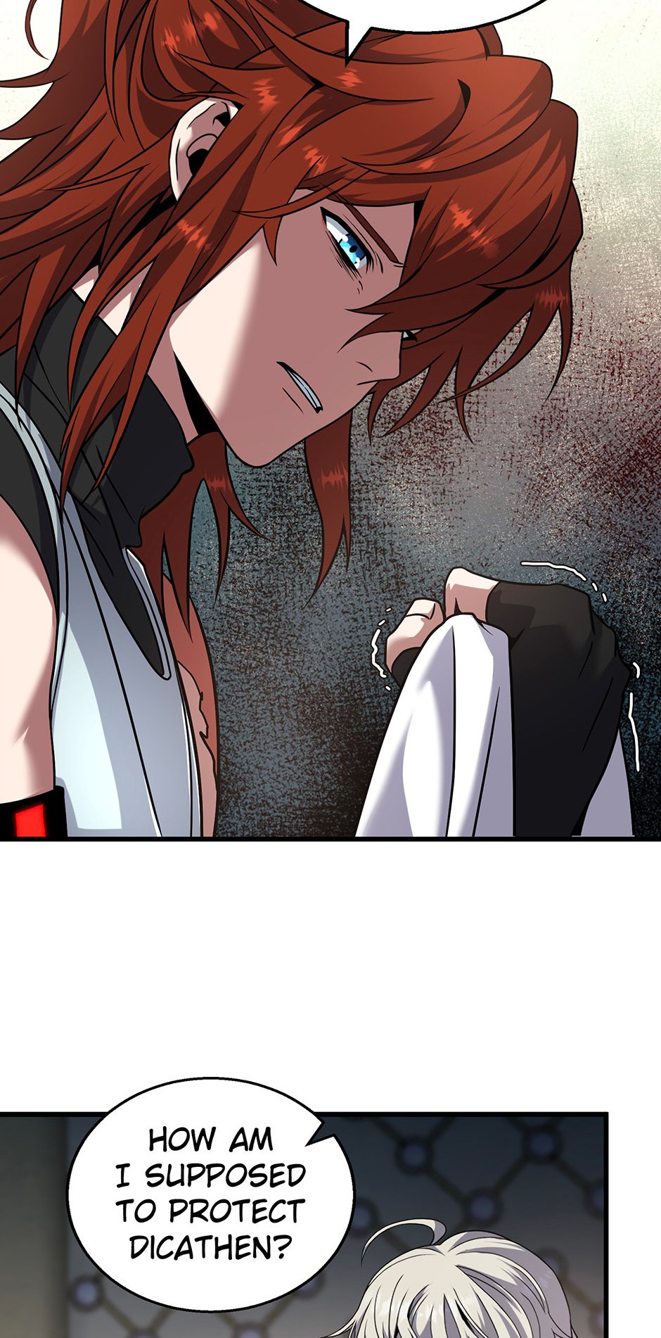 The Beginning After The End chapter 221 page 53