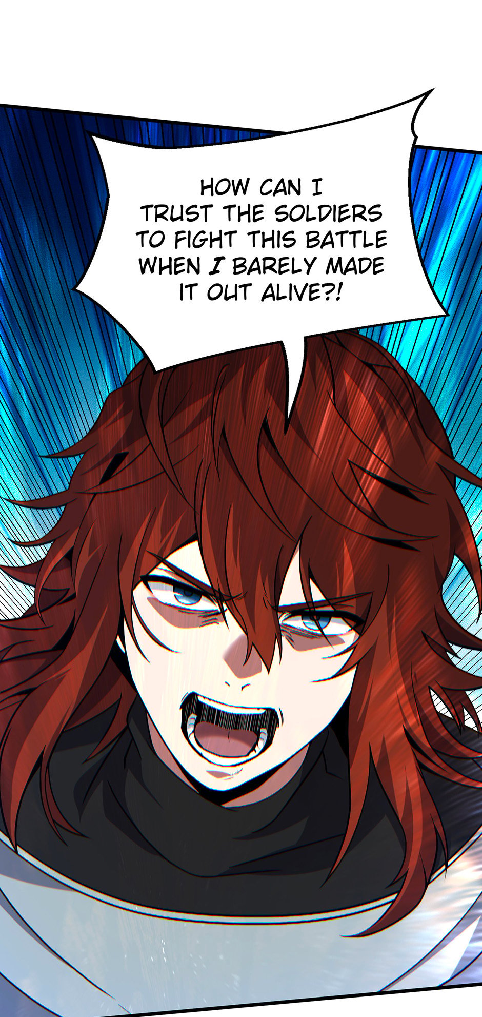 The Beginning After The End chapter 221 page 64