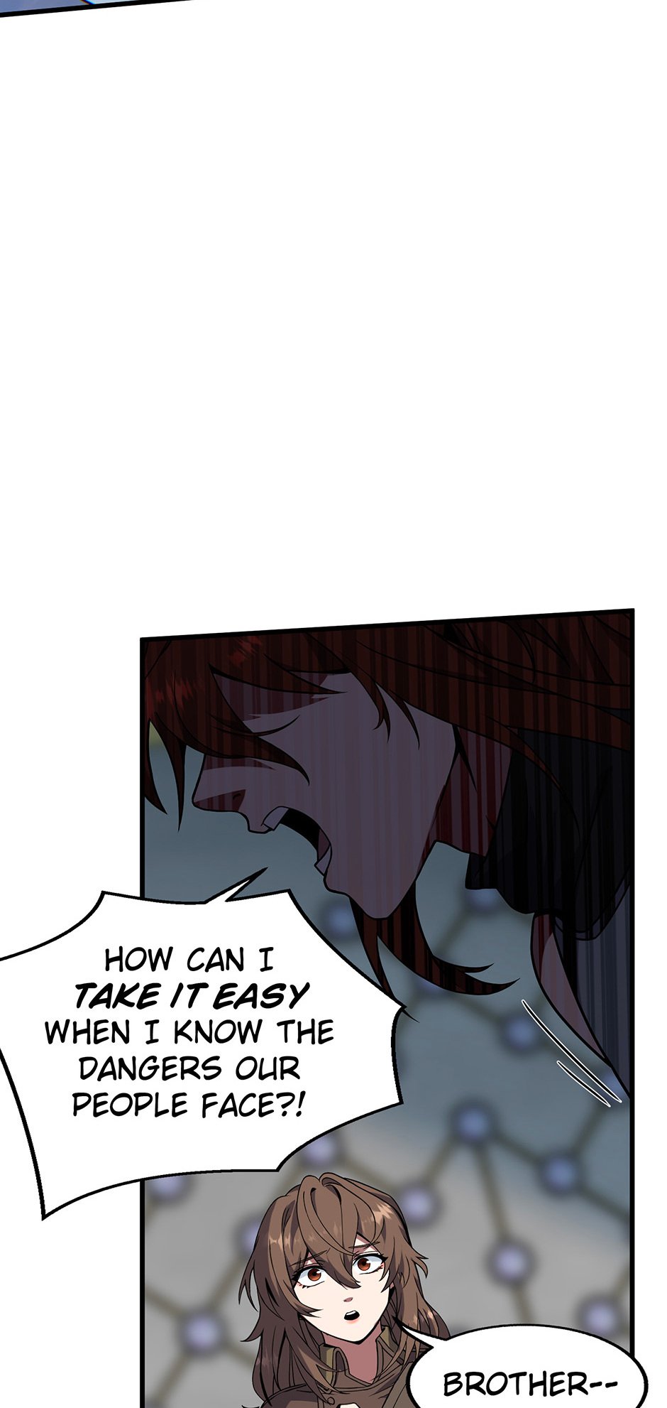 The Beginning After The End chapter 221 page 65