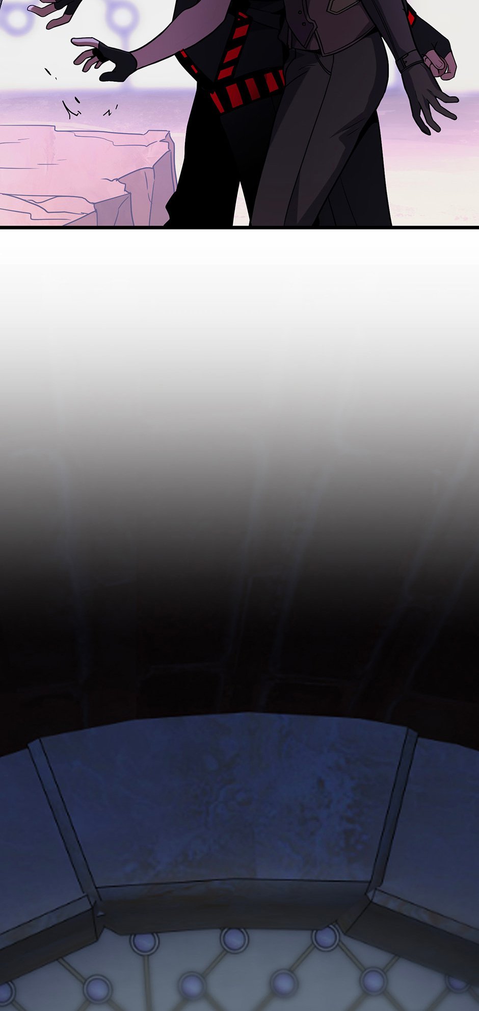 The Beginning After The End chapter 221 page 67