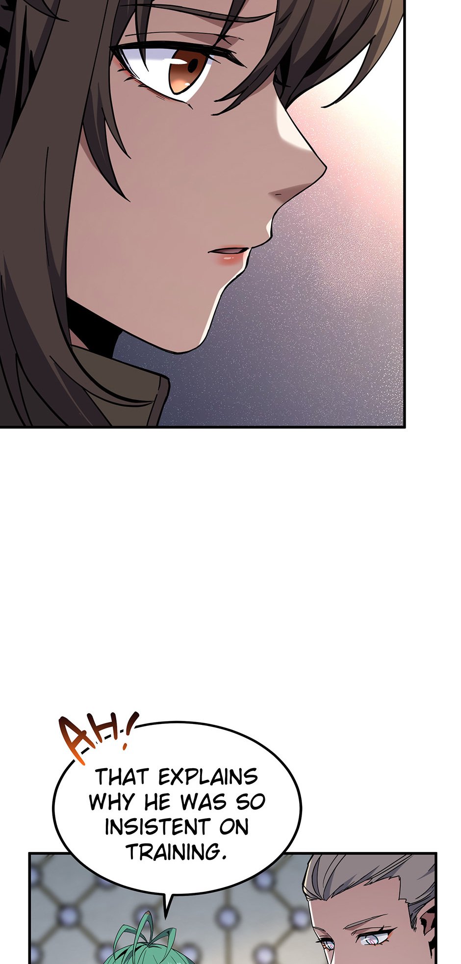 The Beginning After The End chapter 221 page 73