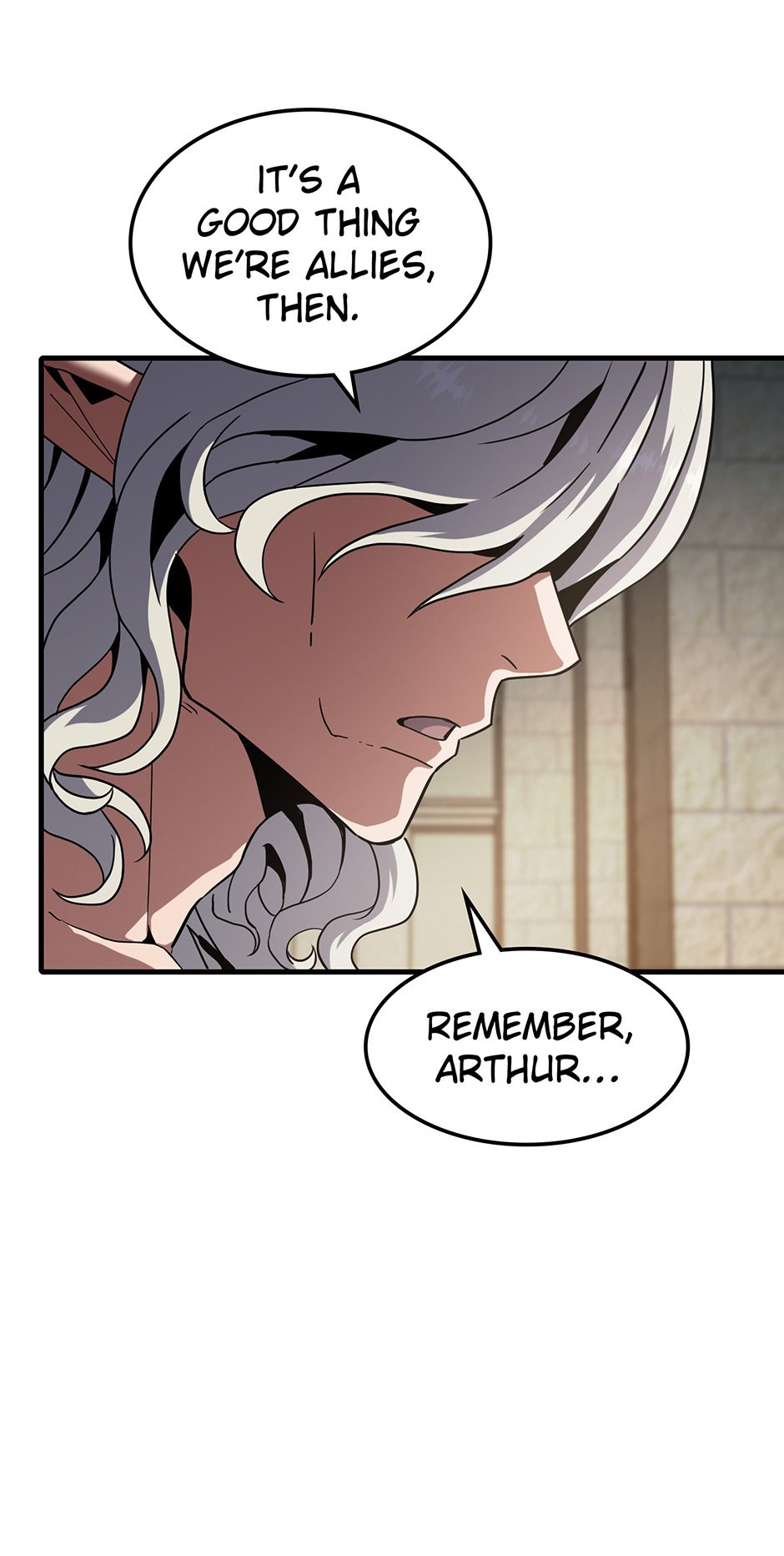 The Beginning After The End chapter 222 page 23
