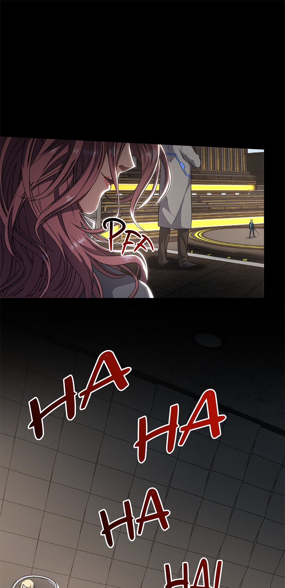 The Beginning After The End chapter 222 page 40