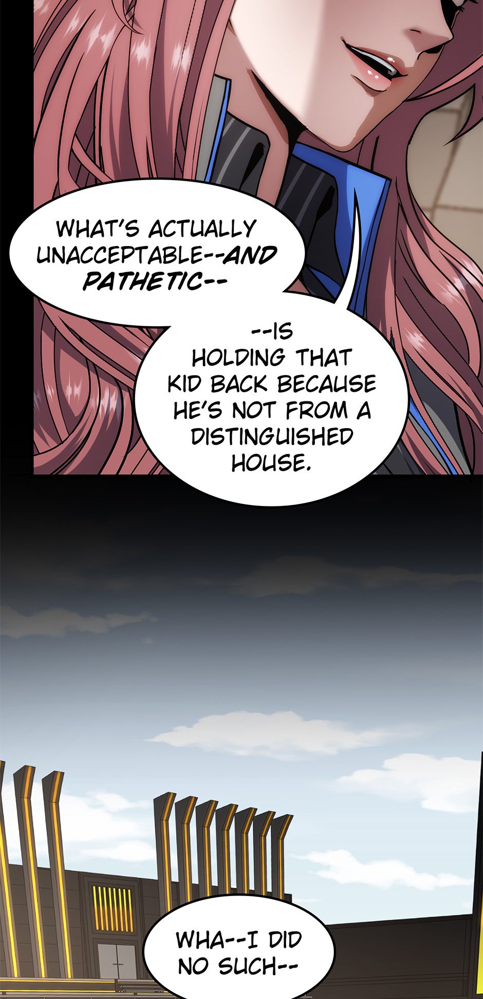 The Beginning After The End chapter 222 page 44