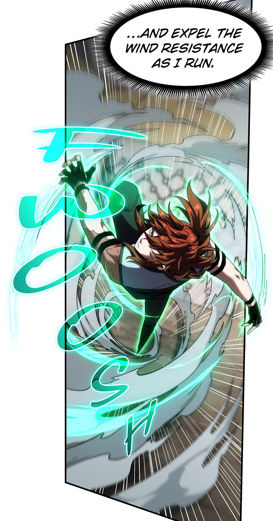 The Beginning After The End chapter 223 page 22