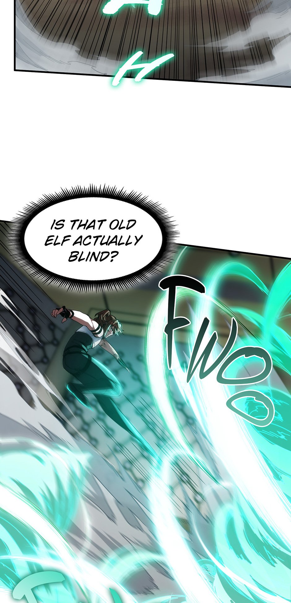 The Beginning After The End chapter 223 page 30