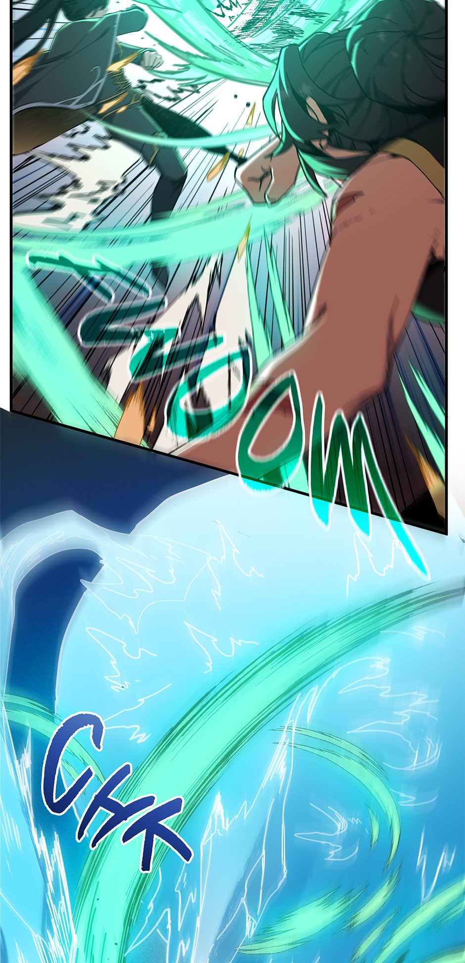 The Beginning After The End chapter 223 page 37