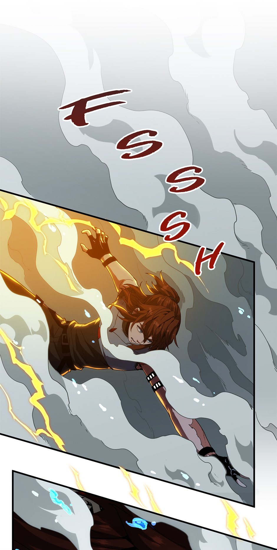 The Beginning After The End chapter 223 page 43