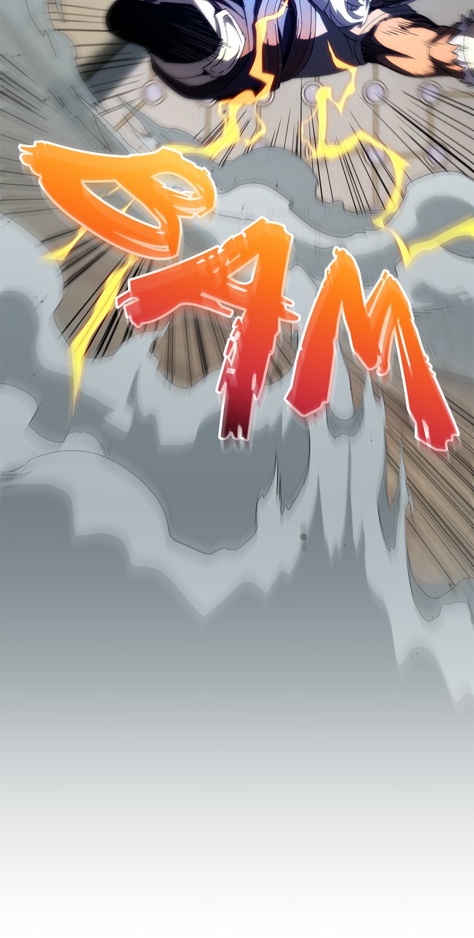 The Beginning After The End chapter 223 page 51