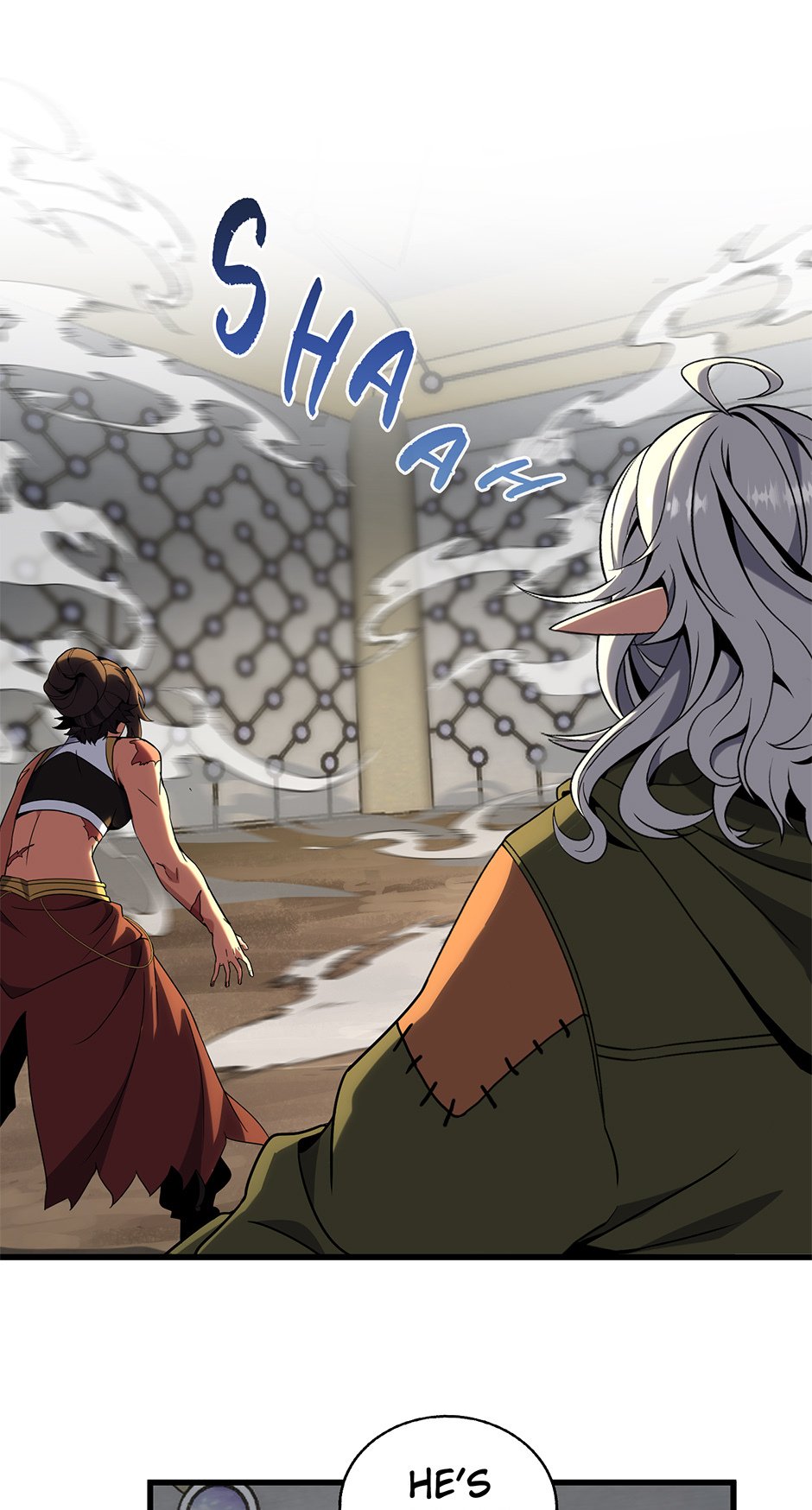The Beginning After The End chapter 223 page 73