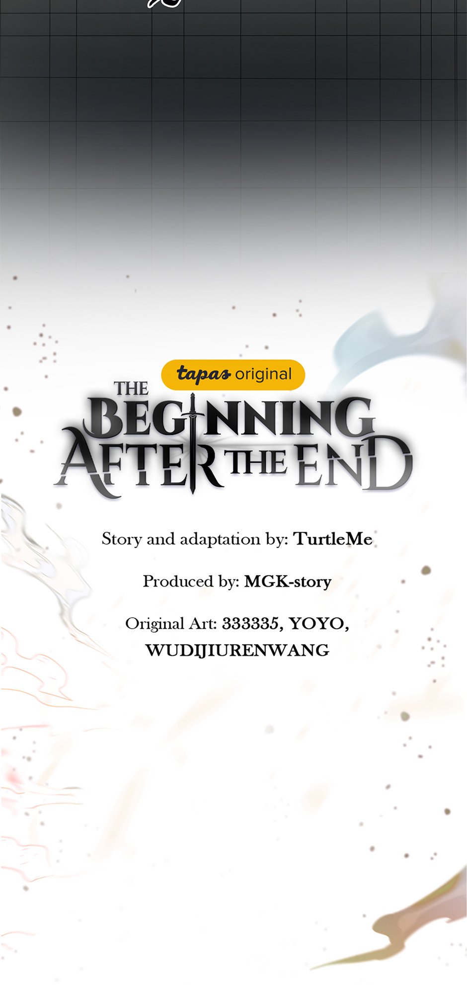 The Beginning After The End chapter 224 page 39