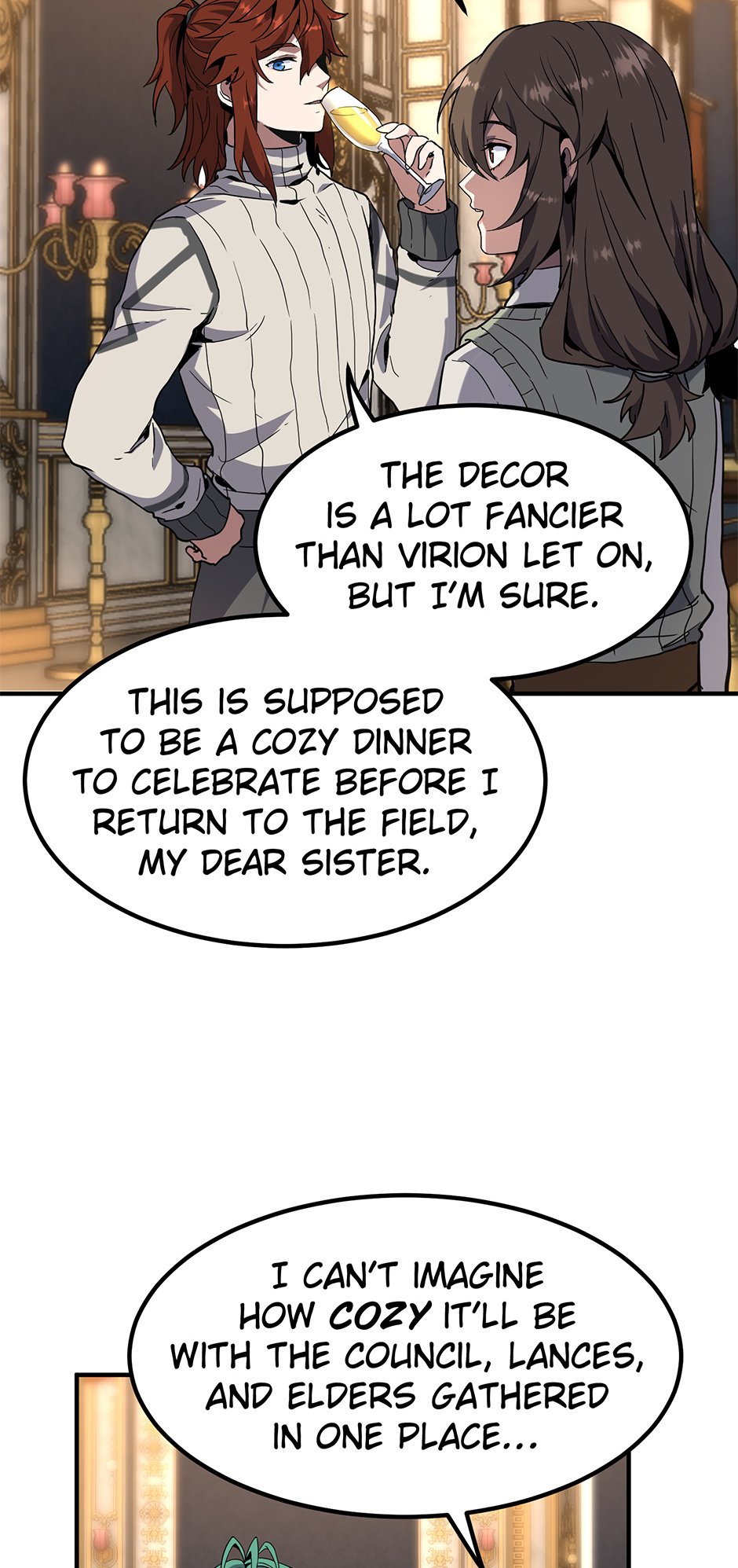 The Beginning After The End chapter 224 page 44