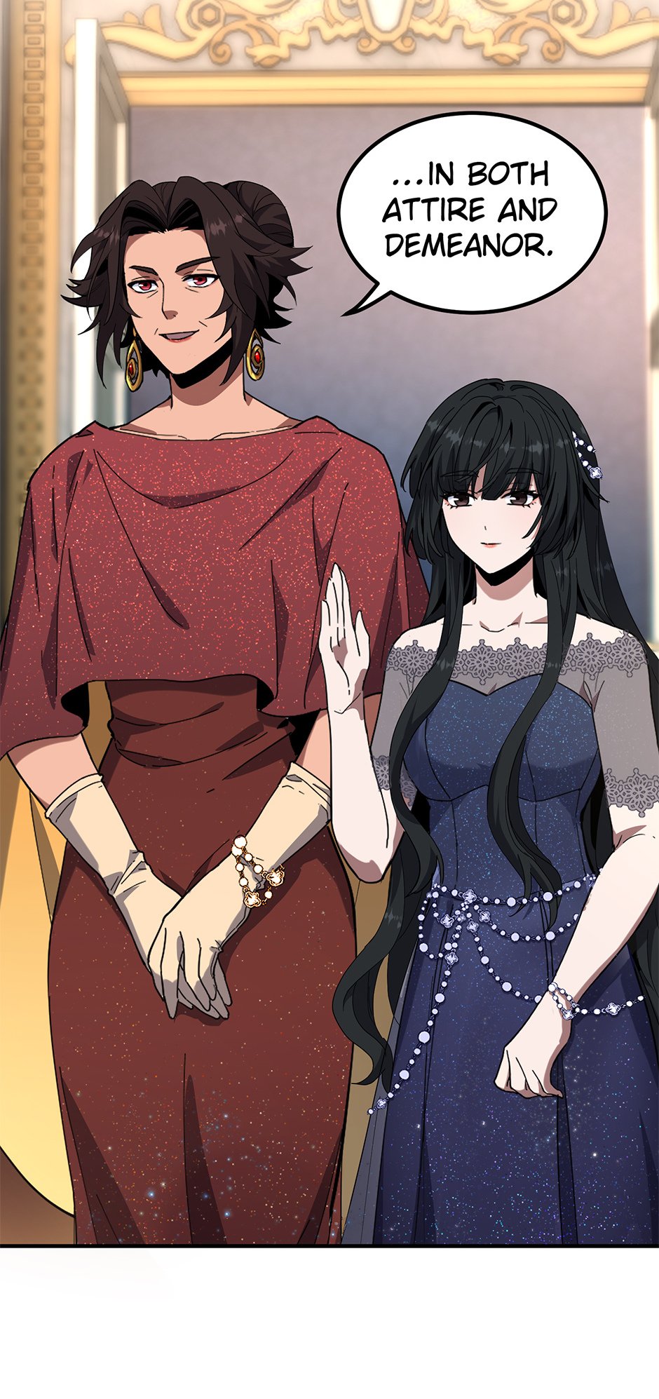 The Beginning After The End chapter 224 page 46