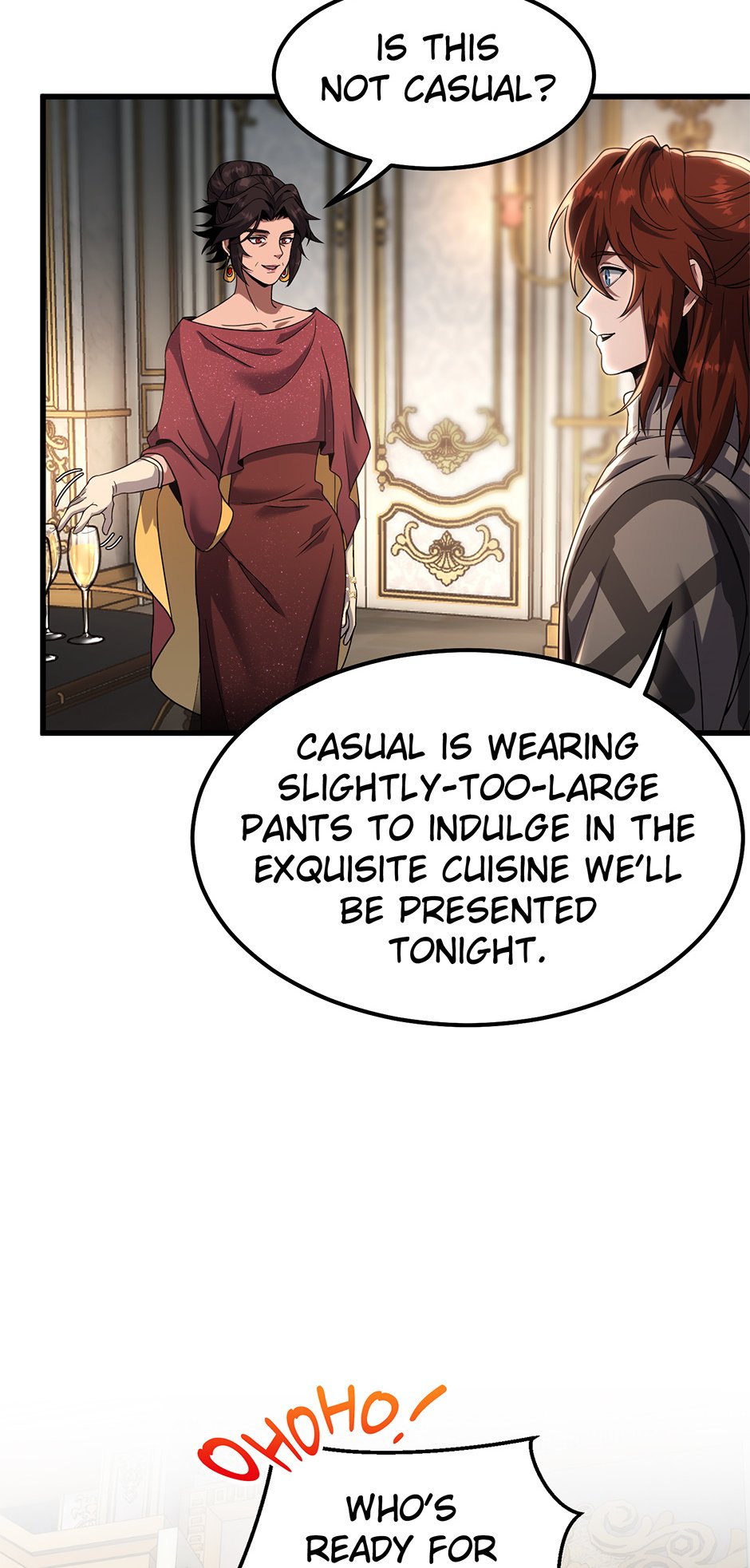 The Beginning After The End chapter 224 page 48