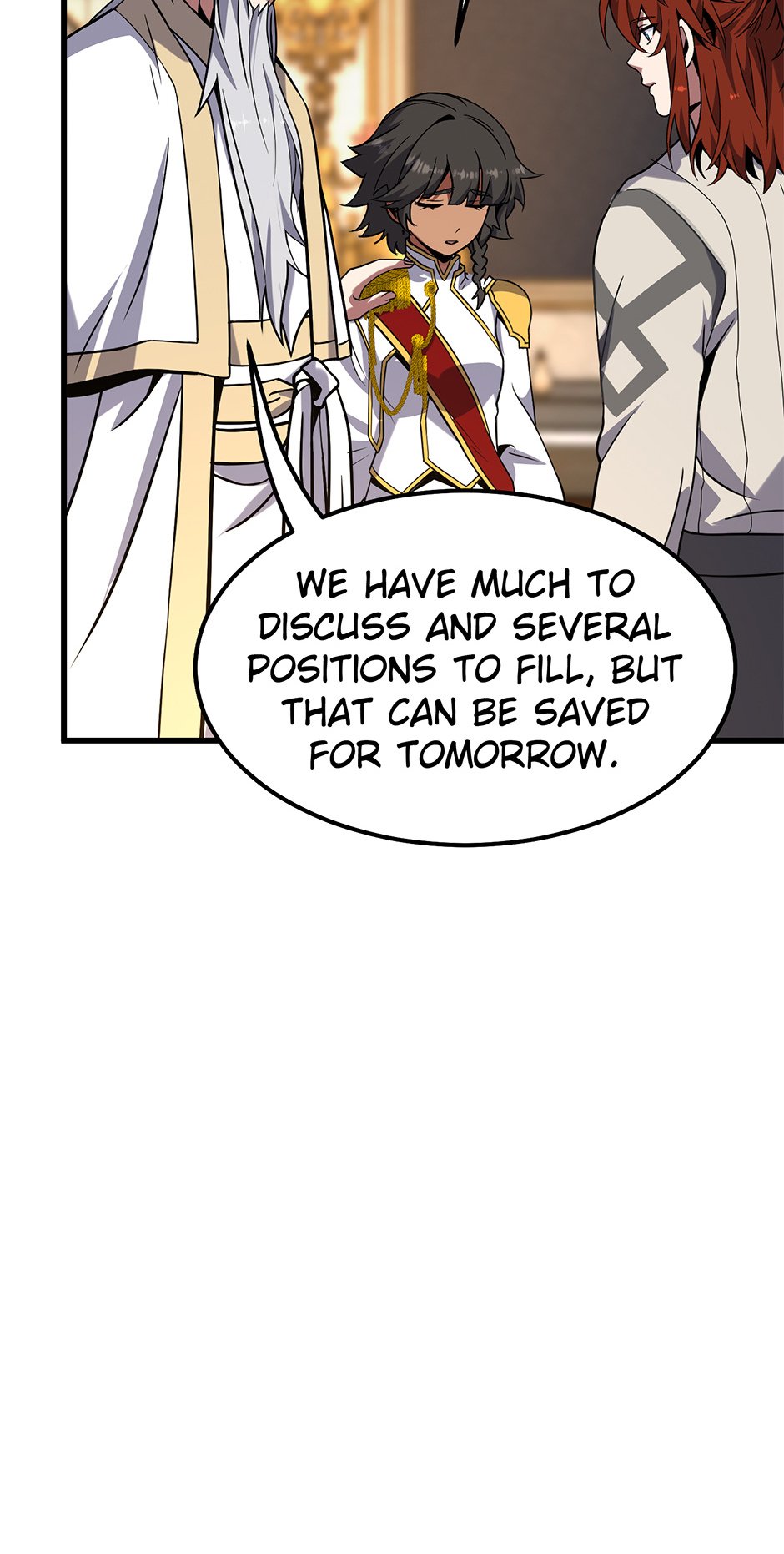 The Beginning After The End chapter 224 page 65