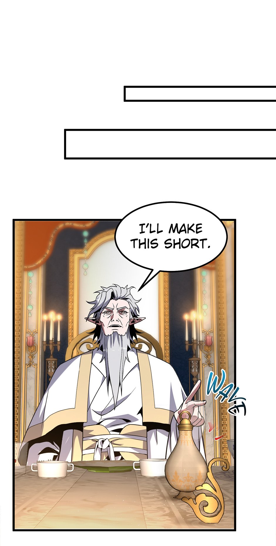 The Beginning After The End chapter 224 page 66