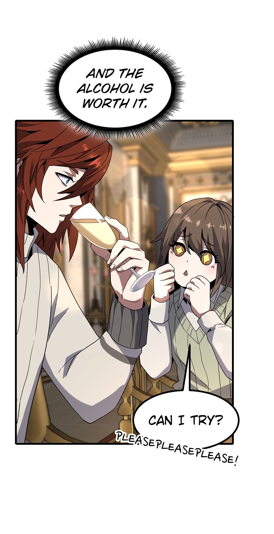 The Beginning After The End chapter 224 page 74