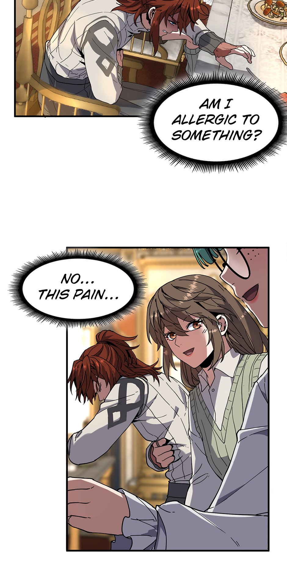The Beginning After The End chapter 224 page 79