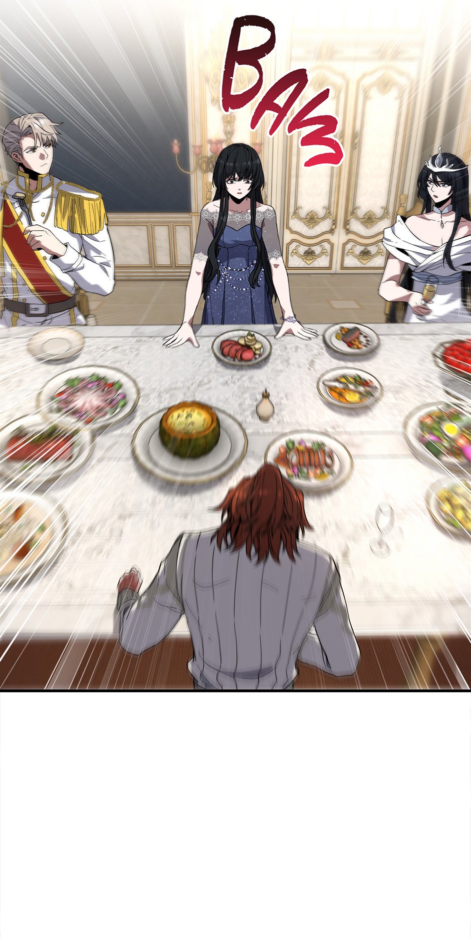 The Beginning After The End chapter 224 page 81