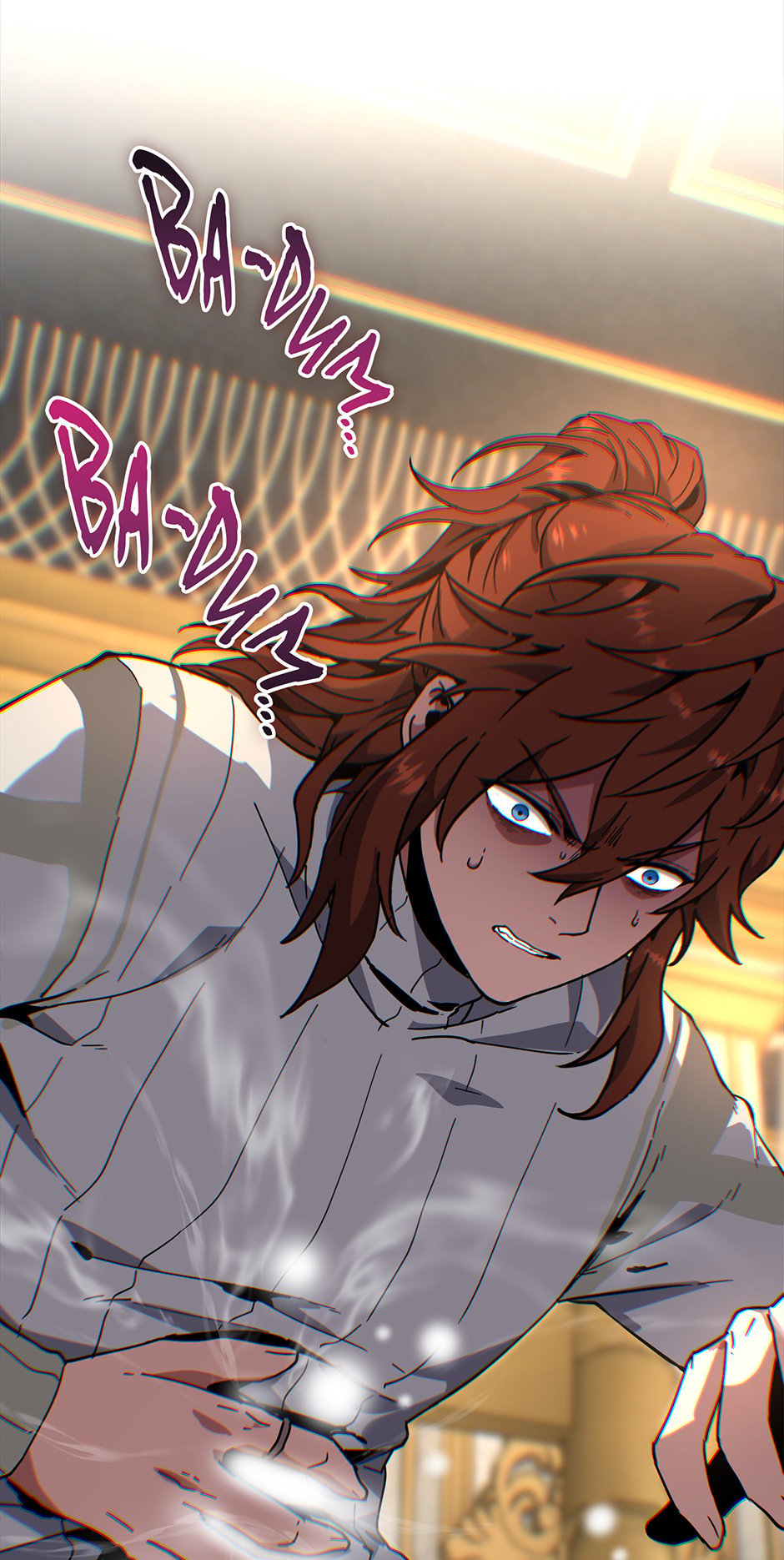 The Beginning After The End chapter 224 page 82