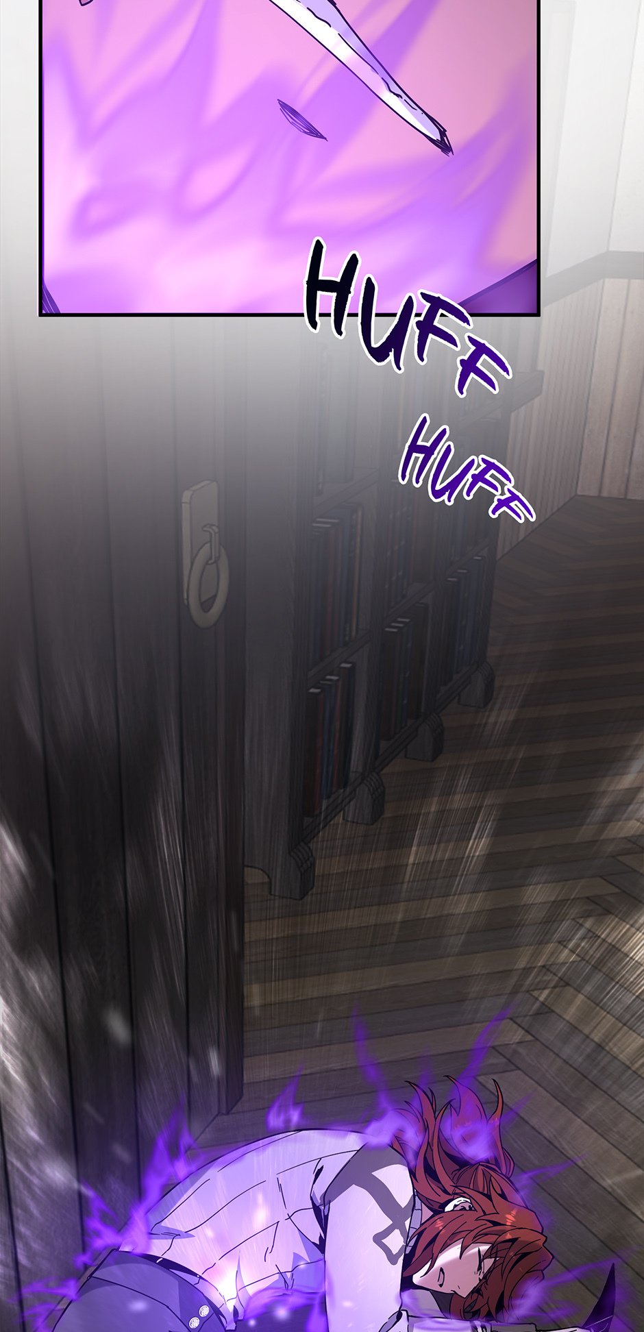 The Beginning After The End chapter 225 page 16