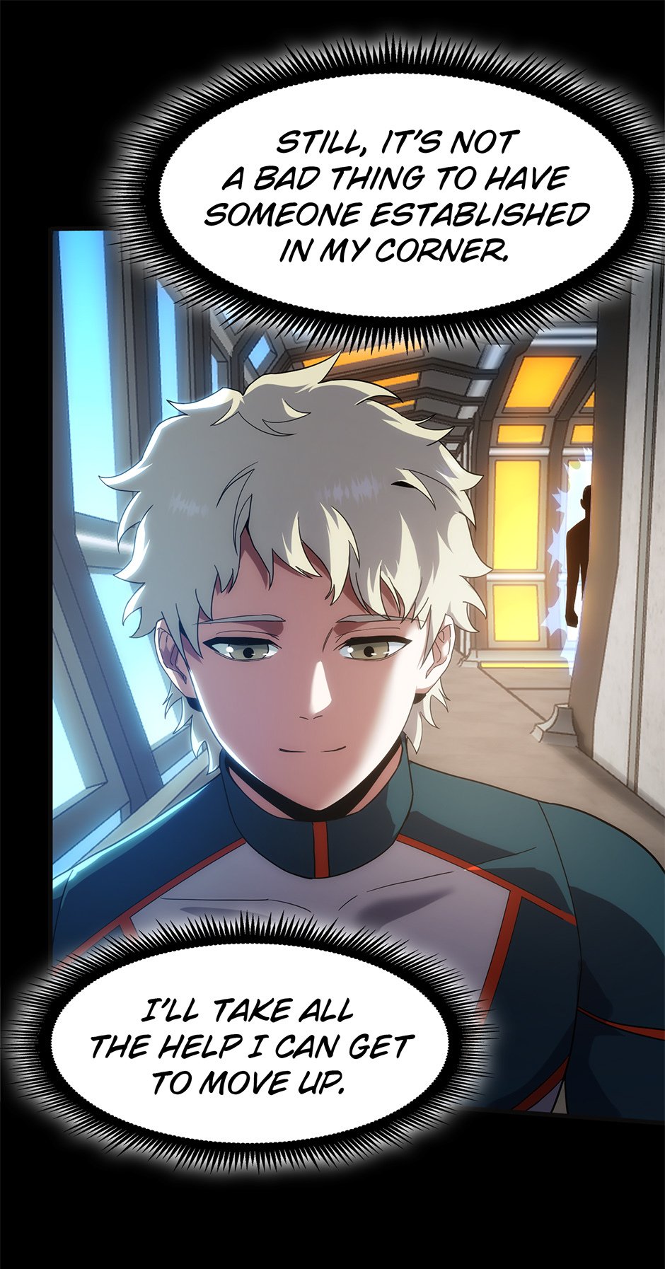 The Beginning After The End chapter 225 page 26