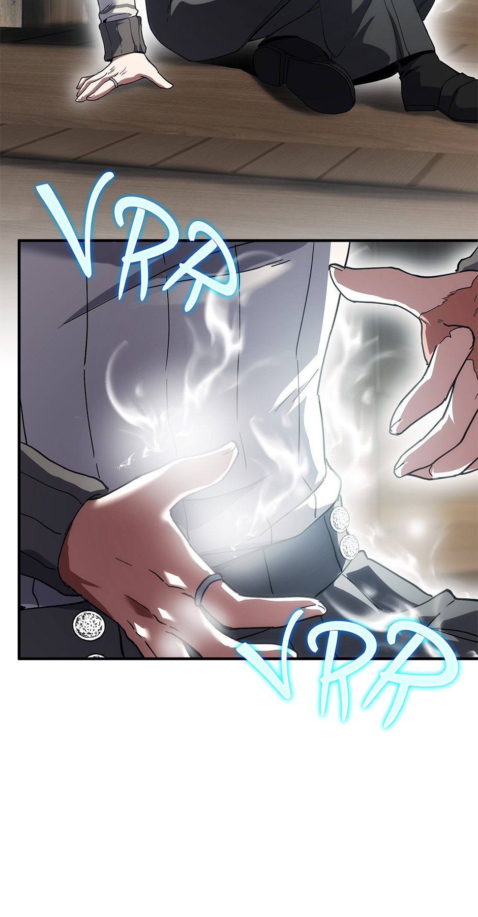 The Beginning After The End chapter 225 page 35
