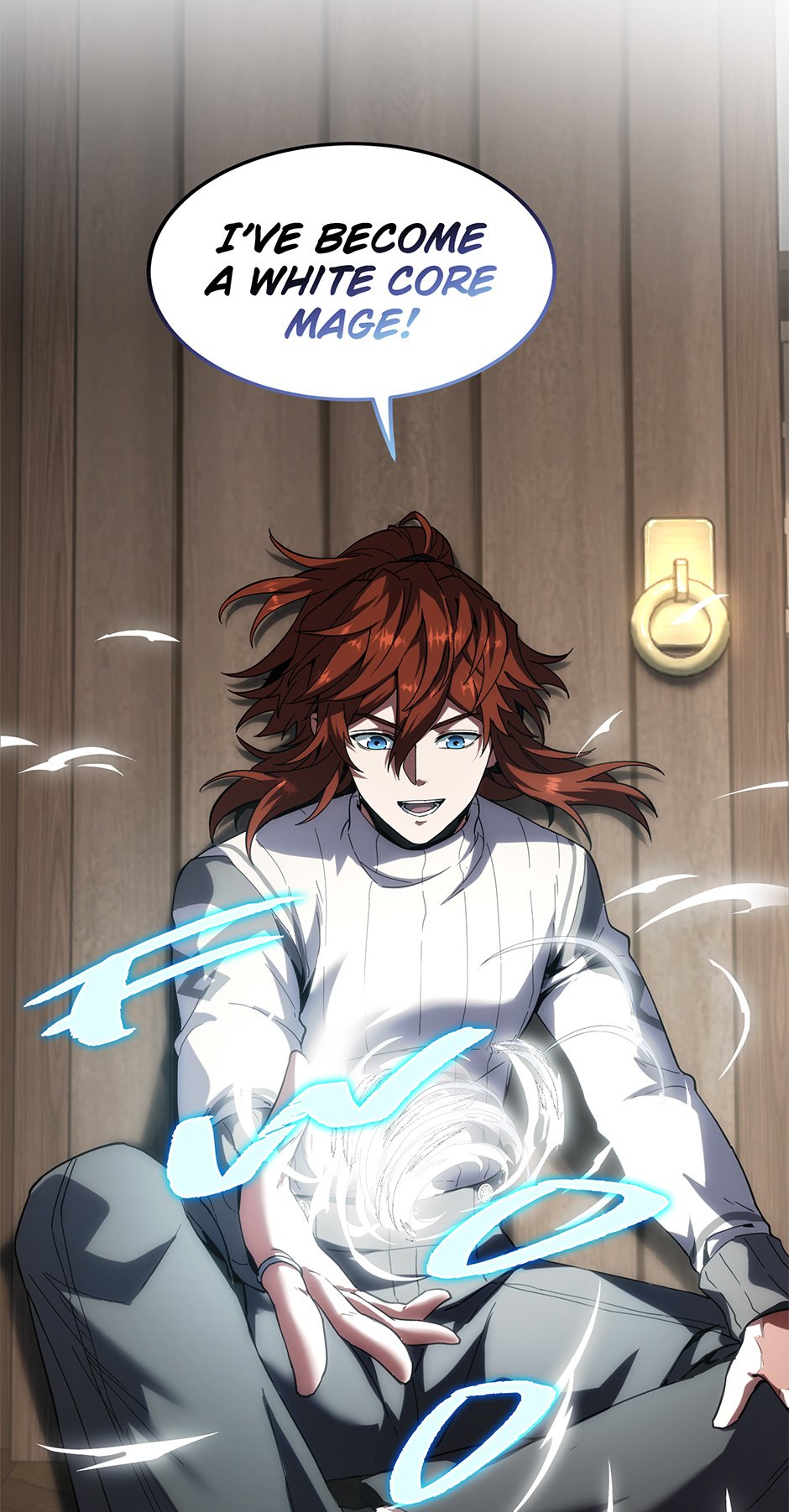 The Beginning After The End chapter 225 page 37