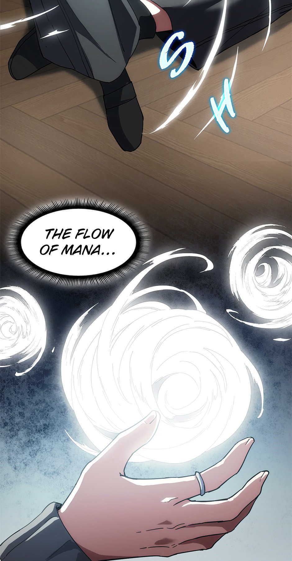 The Beginning After The End chapter 225 page 38