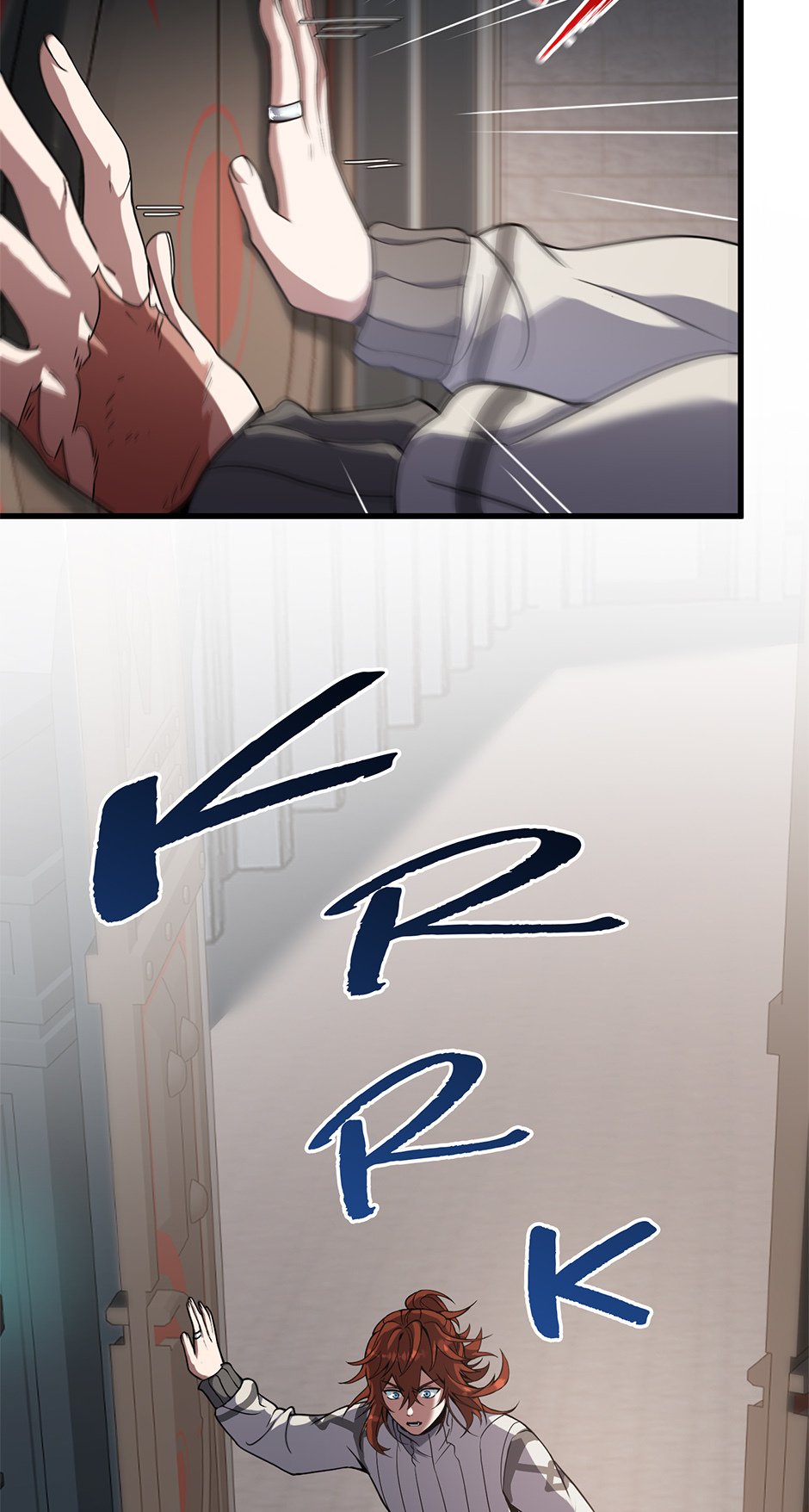 The Beginning After The End chapter 225 page 55